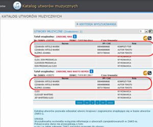 Cleo oszukała fanów
