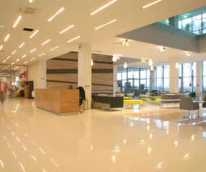 Office Interiors