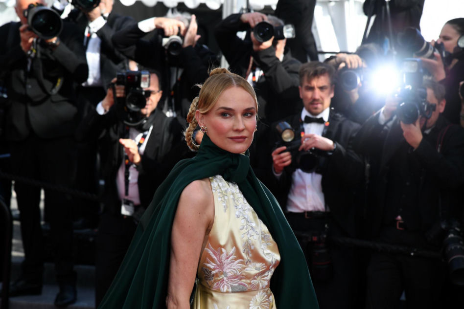 "OJCZYZNA" ("Fatherland") Pawła Pawlikowskiego - premiera na 79. Międzynarodowym Filmowym Festiwalu w Cannes