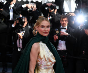 OJCZYZNA (Fatherland) Pawła Pawlikowskiego - premiera na 79. Międzynarodowym Filmowym Festiwalu w Cannes