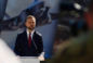Kosiniak-Kamysz odpowiedział Nawrockiemu. „To ja odpowiem po polsku”