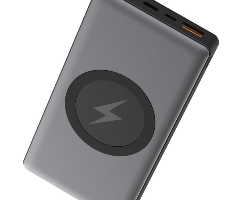 Platinet PRO – Powerbank