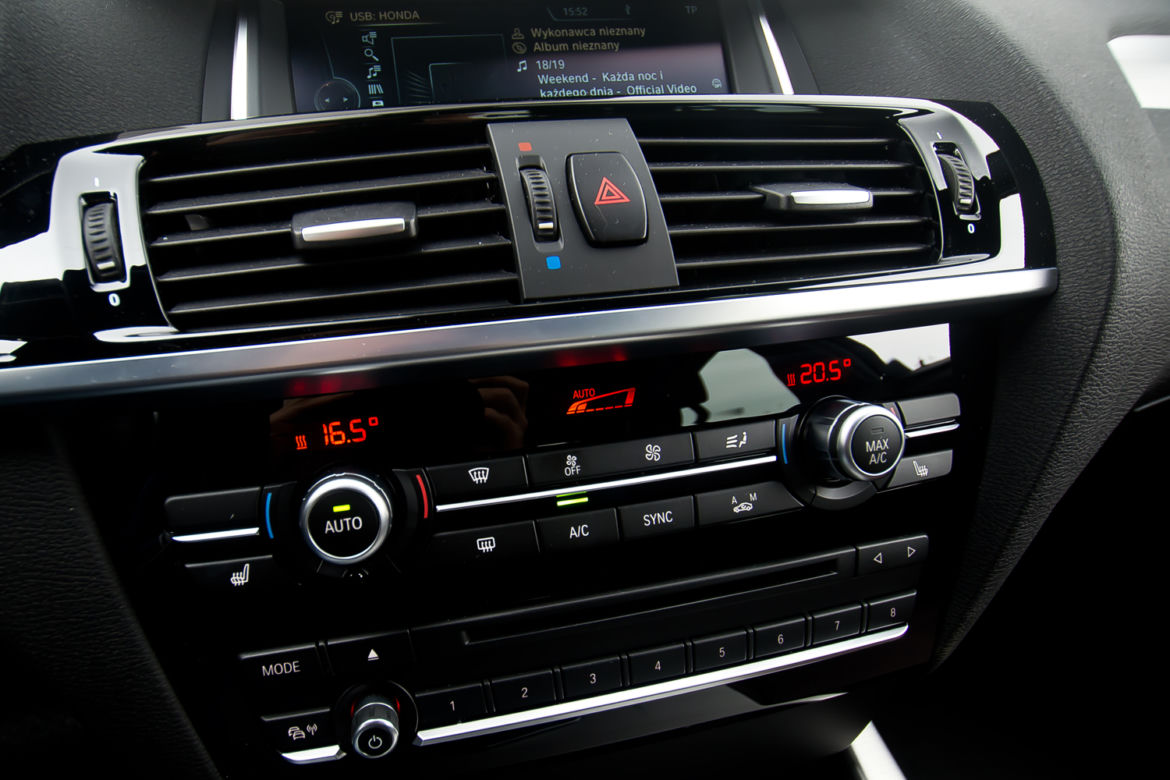BMW X4 35d xDrive