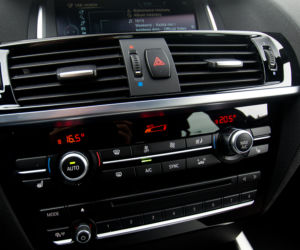 BMW X4 35d xDrive
