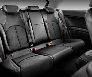 Seat Leon SC