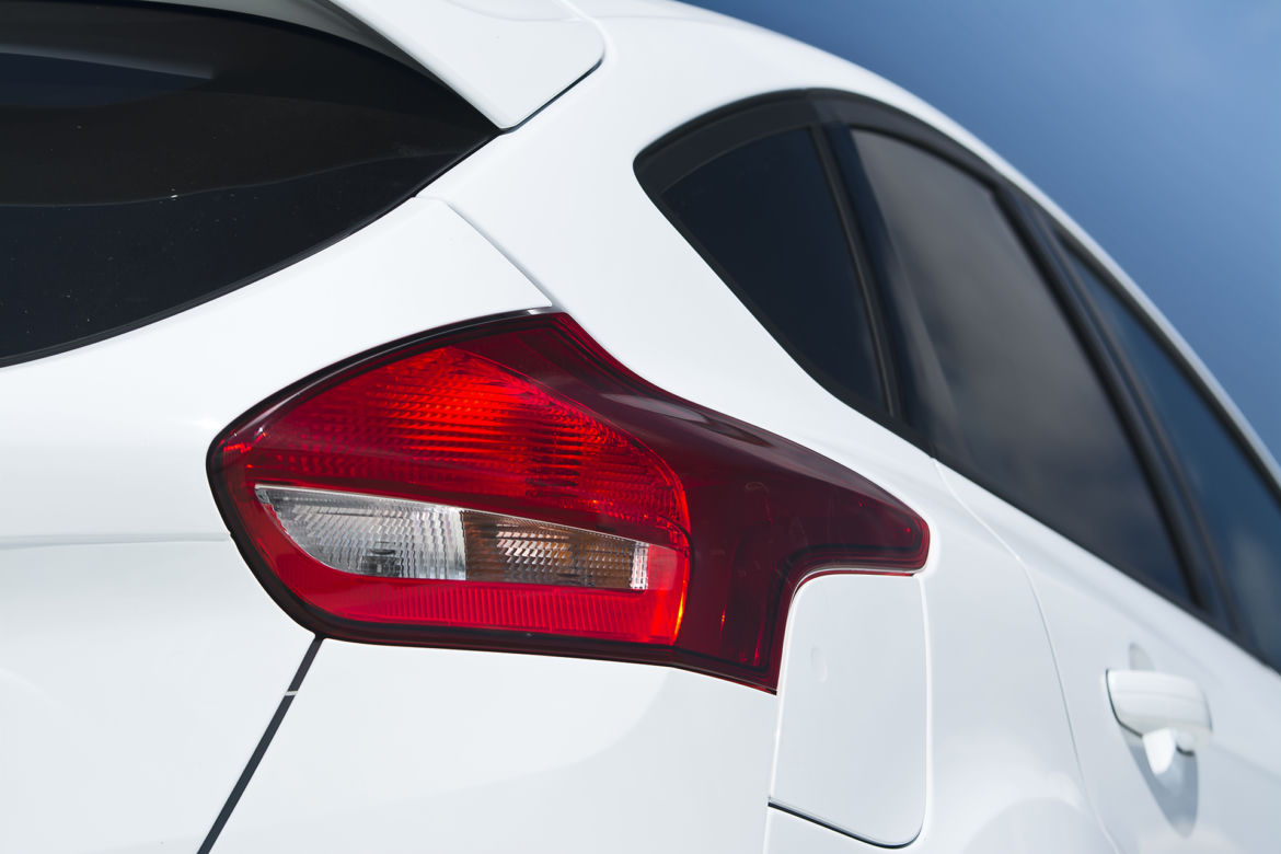 Ford Focus 1.5 EcoBoost LPG 150 KM ST-Line