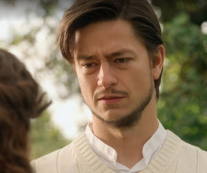 La Promesa: Pelayo, Catalina