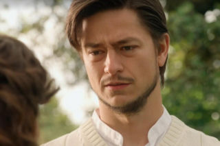 La Promesa: Pelayo, Catalina