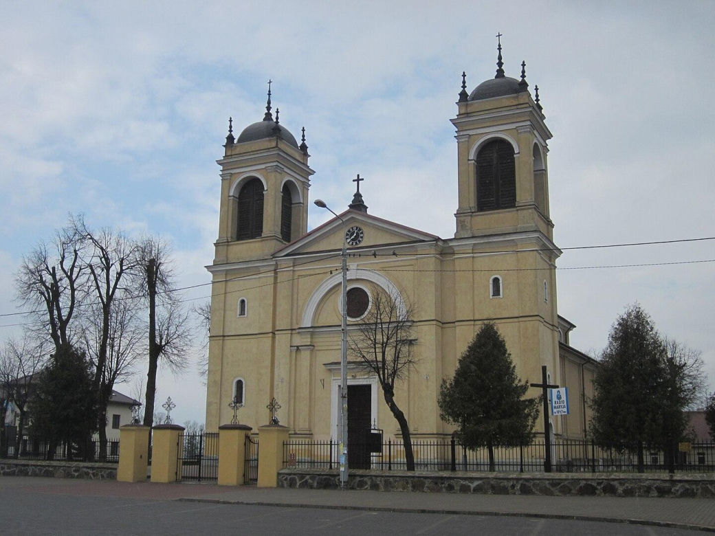 TOP 10 najbogatszych miasteczek w Podlaskiem