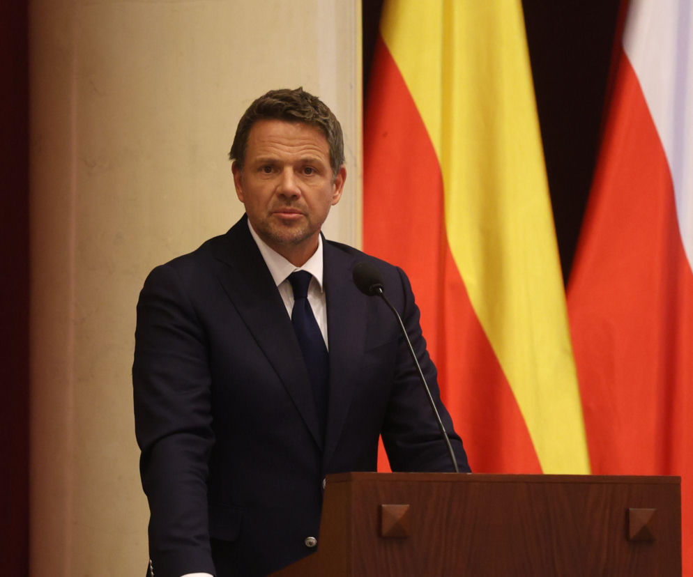 Radni zdecydowali o podwyżce dla Rafała Trzaskowskiego. Ile teraz wyniesie jego pensja?