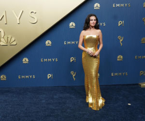 Gwiazdy na rozdaniu Emmy 2026