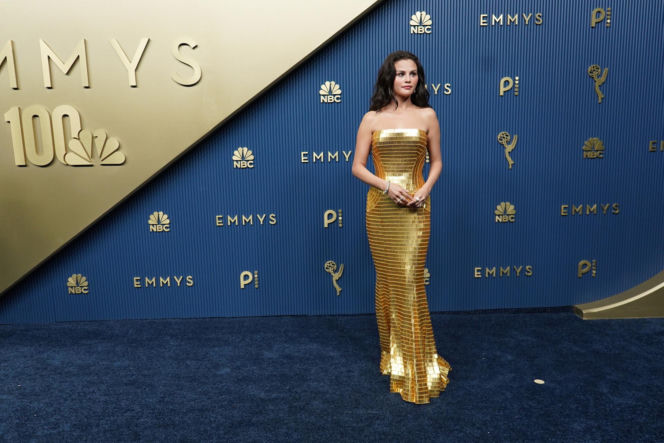 Gwiazdy na rozdaniu Emmy 2026