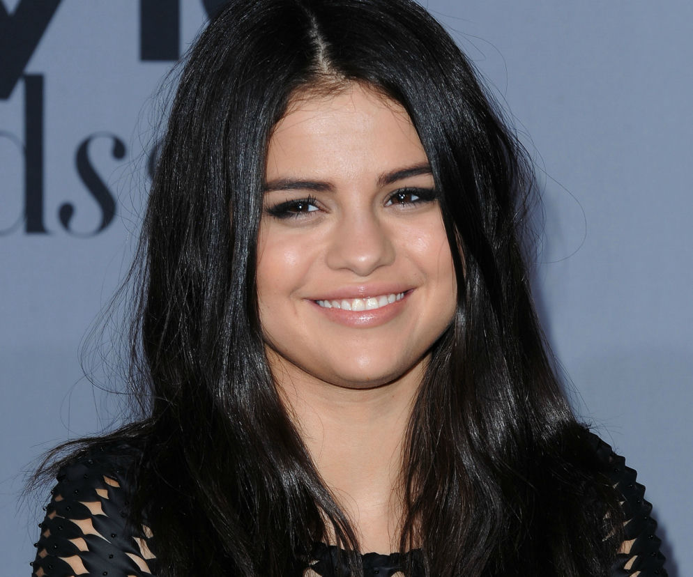 Selena Gomez w nowym serialu 13 powodów
