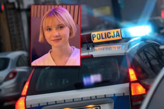 Zaginęła 21-letnia Oksana. Wyszyła z domu i przepadła