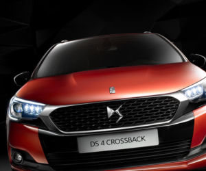 DS4 Crossback