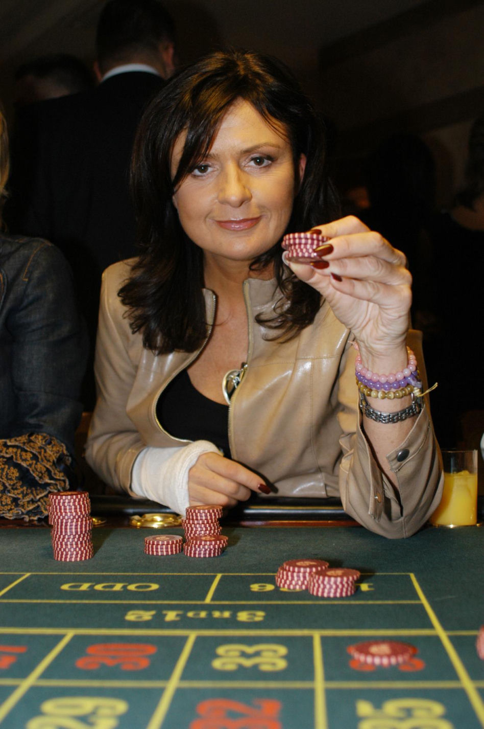 Zofia Czernicka