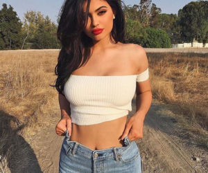 Kylie Jenner