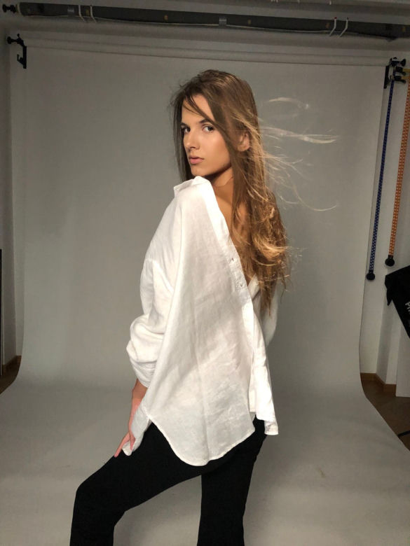 Weronika Nowak