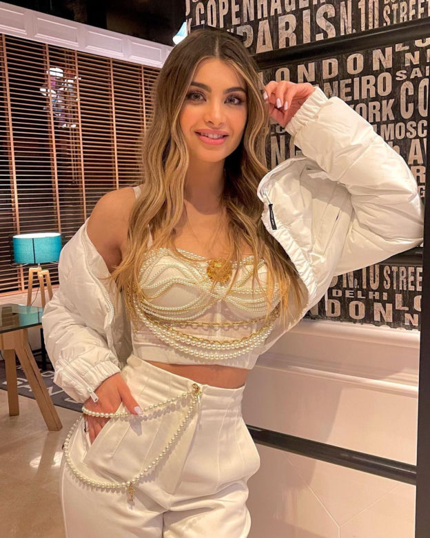 Emma Muscat
