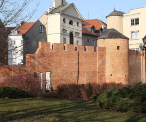 5. Baszta Dorotka 