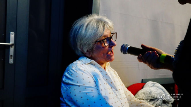 Karnawałowy bal 2026 łukowskiego Stowarzyszenia „Labirynt”