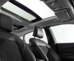 Ford Fiesta Active