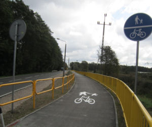 Między Nowym Kazanowem a Końskimi przy DK42 będzie bezpieczniej