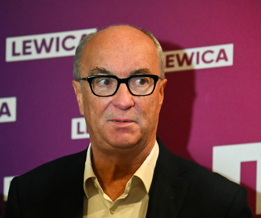 Zmiana warty w Sejmie: Czarzasty marszałkiem! Znamy datę i godzinę wyboru