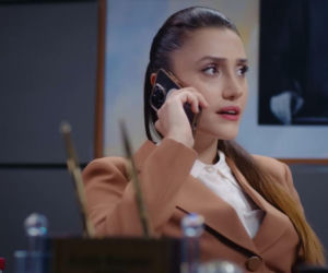 Dziedzictwo, odcinek 894: Zbiegła ze szpitala Derya atakuje Leylę, by zająć jej miejsce przy Fericie