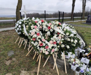 Grób Nikodema w Harklowej