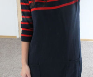 Moda z Ciucholandu