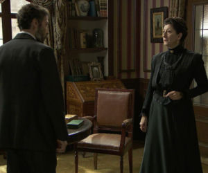 Akacjowa 38: streszczenie odcinka 858