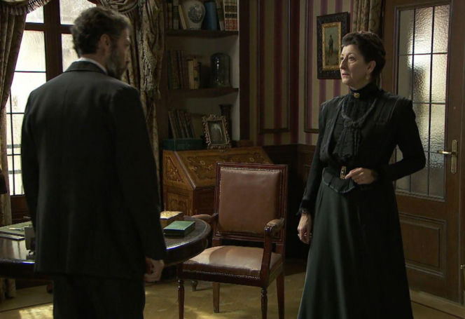 "Akacjowa 38": streszczenie odcinka 858