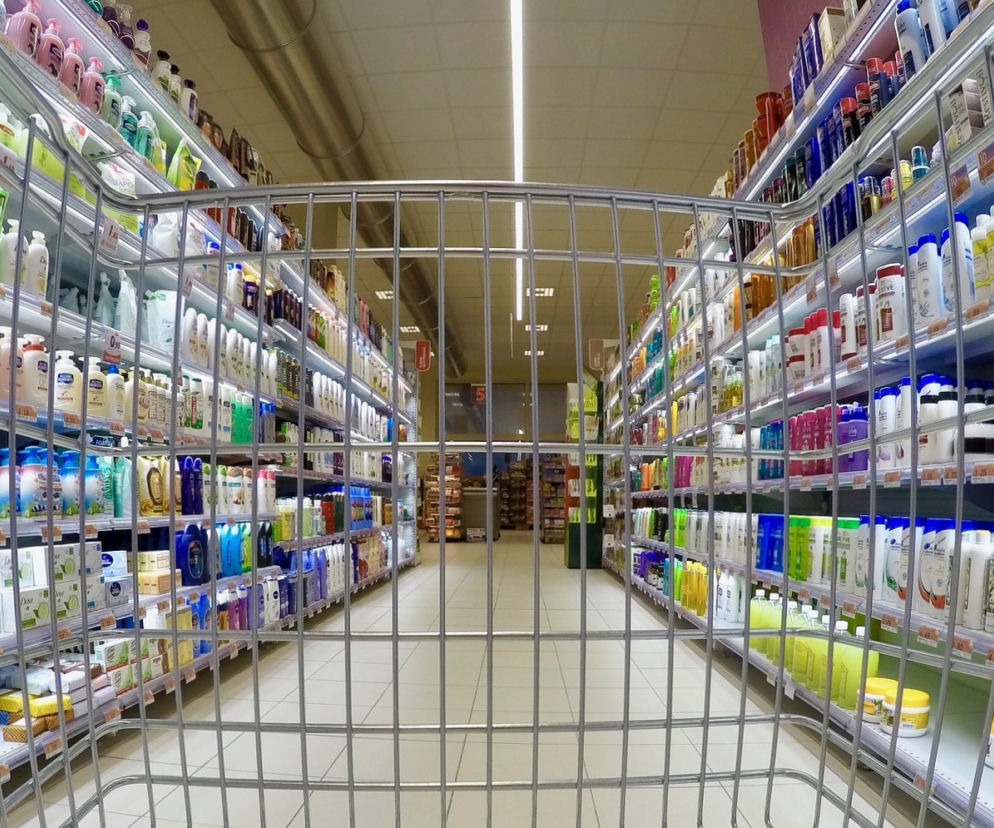 Supermarket