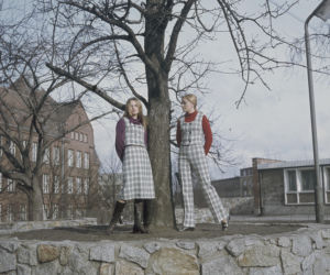Kreacje z Dany, czyli szczecińska moda z przełomu lat 60. i 70. XX wieku