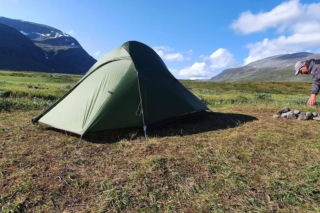 Andrzej i Juliusz Krajewscy idą w Himalaje