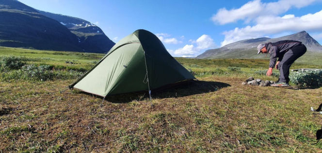 Andrzej i Juliusz Krajewscy idą w Himalaje