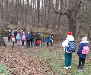 26. Rajd Mikołajkowy