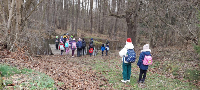 26. Rajd Mikołajkowy