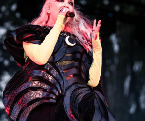 Garbage - Letnia Scena Progresji, 30 maja 2026