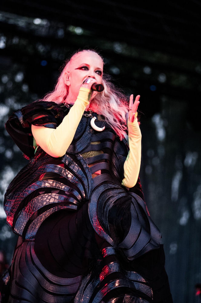 Garbage - Letnia Scena Progresji, 30 maja 2026