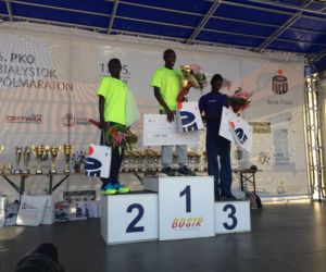 6. PKO Białystok Półmaraton