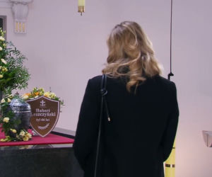 Na Wspólnej odc. 3248. Zuza (Małgorzata Socha)