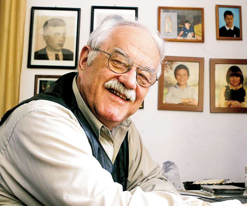 Jan Pietrzak