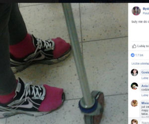 Bydgoskie Stylówki podbijają internet! Zobaczcie najśmieszniejsze stylizacje mieszkańców naszego miasta! [ZDJĘCIA]