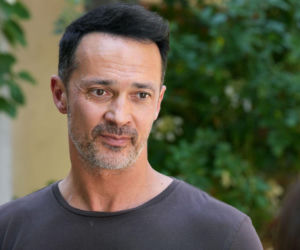 Barwy szczęścia odc. 3295. Kasia (Katarzyna Glinka), Mariusz (Rafał Cieszyński)