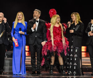 Maryla zarobi latem 1,5 miliona!