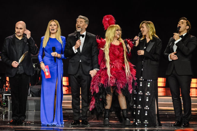 Maryla zarobi latem 1,5 miliona!