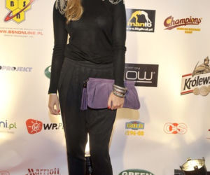 Małgorzata Socha 