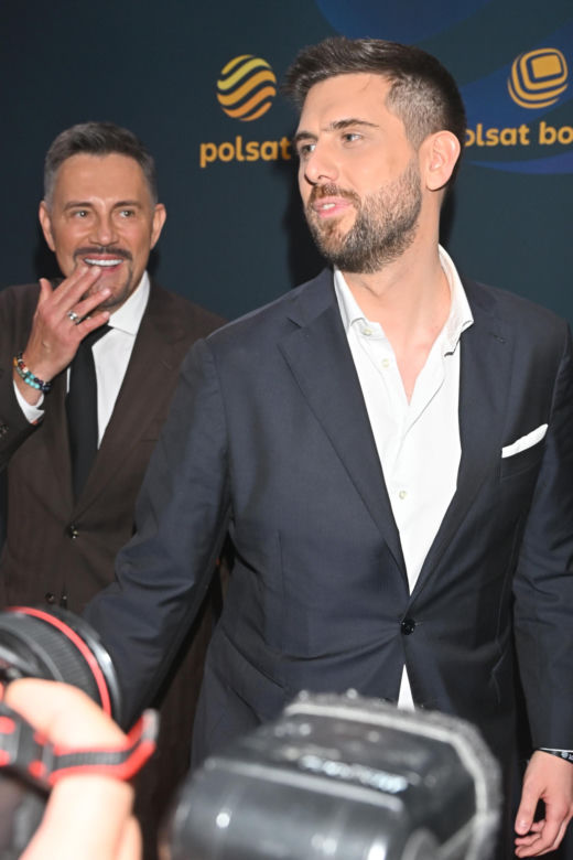 Piotr Żak nowym prezesem Polsatu. To koniec Zygmunta Solorza?